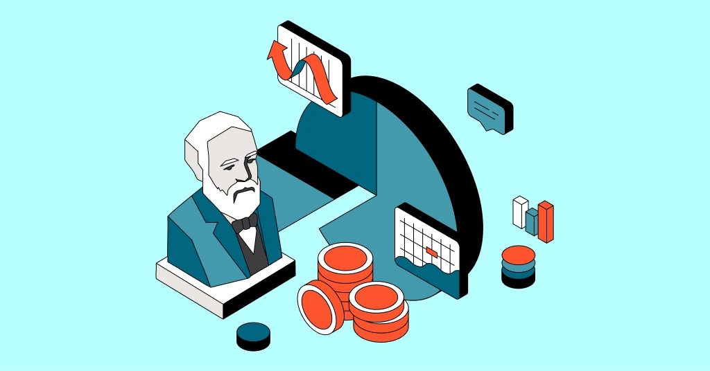 The secret behind Carnegie’s fortune and the lesson for the AI era