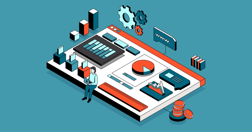 CloudZero Dimension Studio: A drag-and-drop UI at the foundation of AI ROI