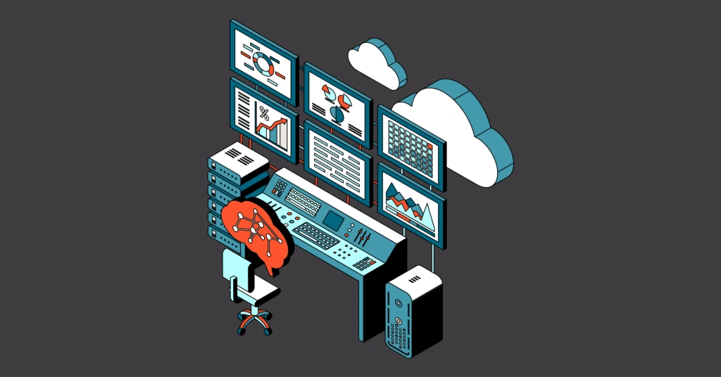 AI ROI is not an engineering metric