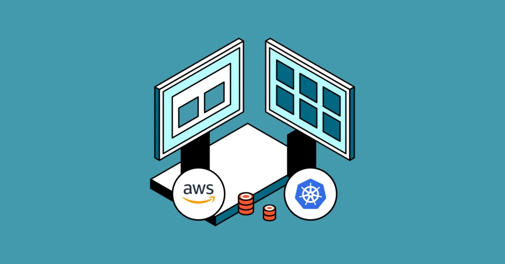 Amazon ECS Vs. Kubernetes: How To Choose The Right Container Solution