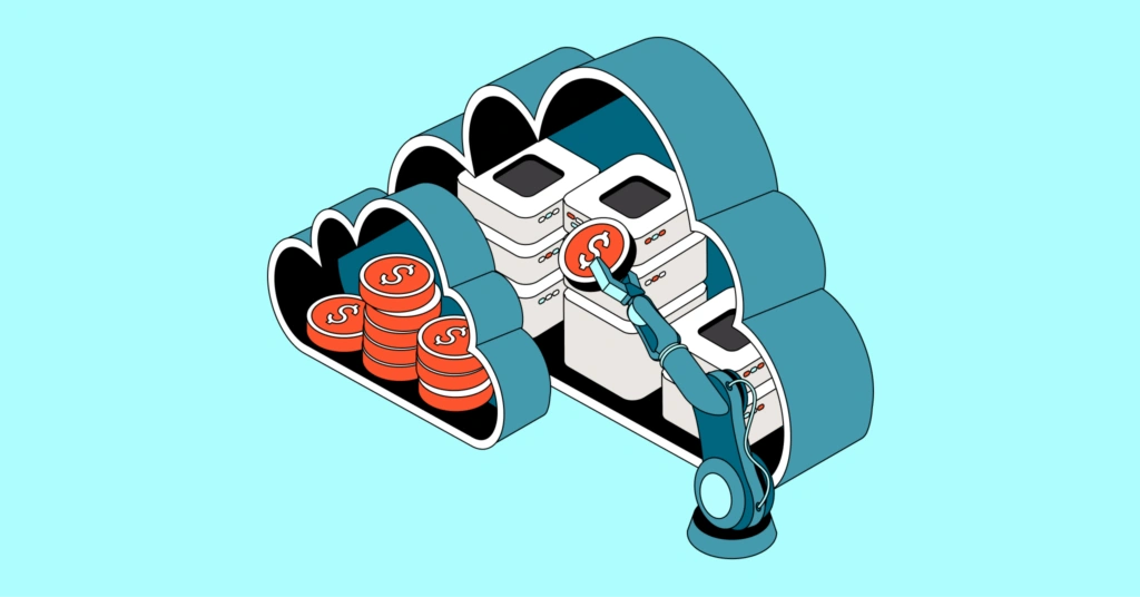 Cloud architecture: what it is, how it works, and what it quietly costs you