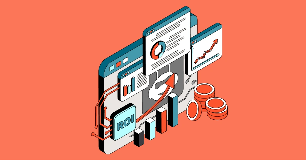 Generative AI ROI: benchmarks and how to prove it