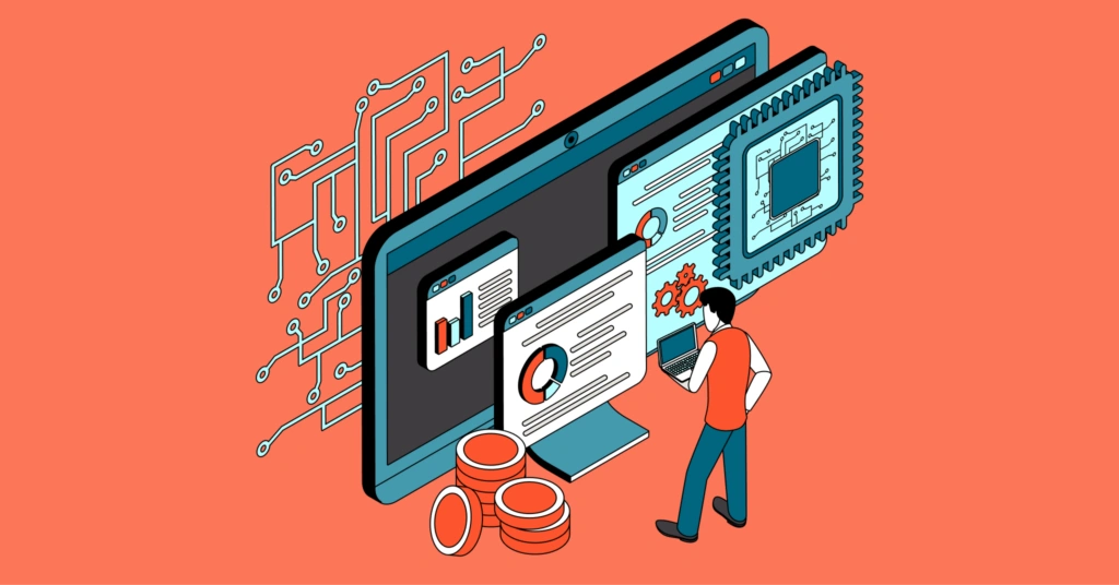 The cost of human in the loop in agentic AI