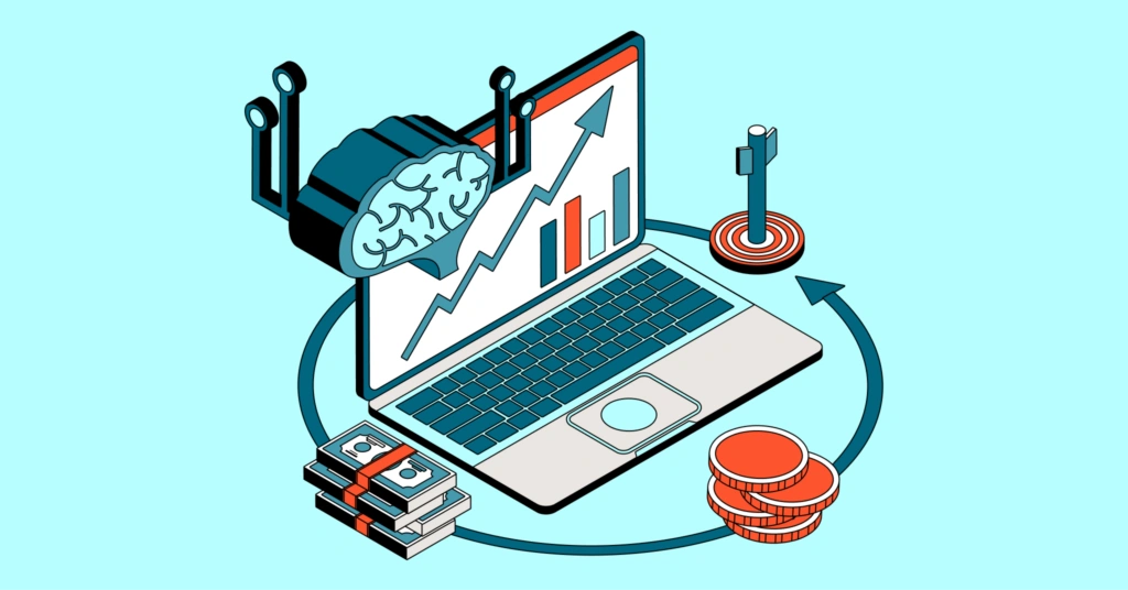What is AI ROI? Definition and why it matters