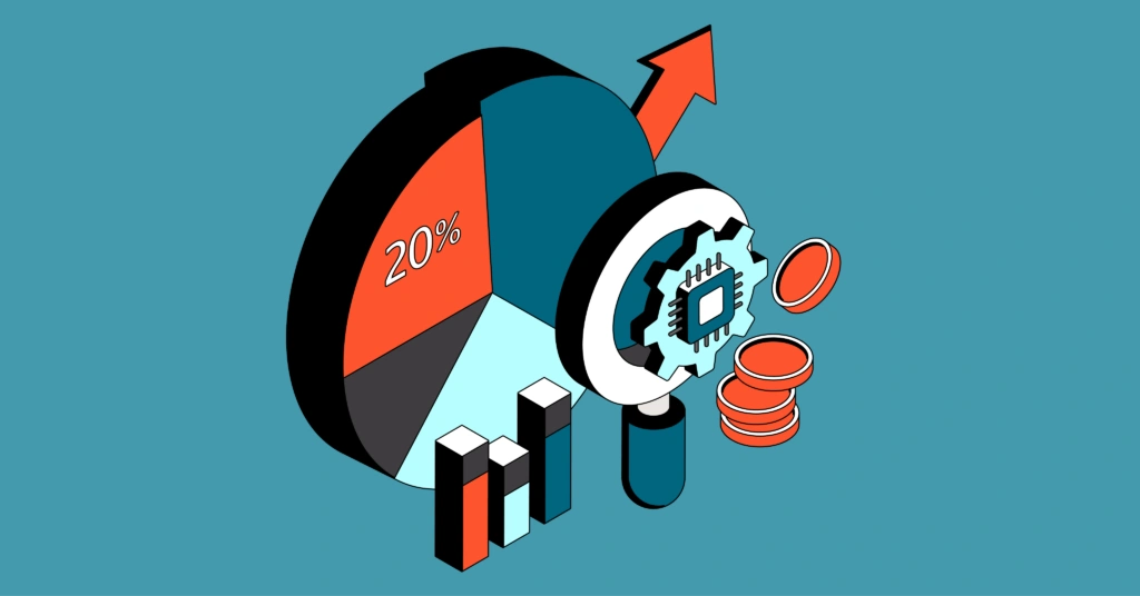 150+ AI statistics for 2026: spend, cost, and AI ROI