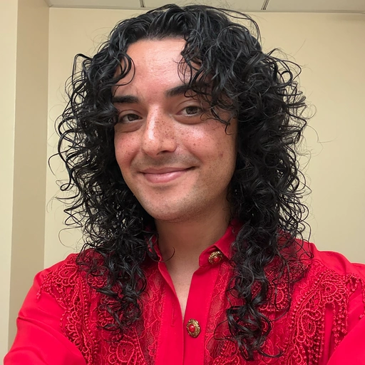 Djo Lopez profile photo