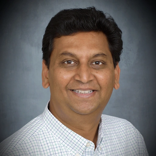Harsh Hatekar profile photo