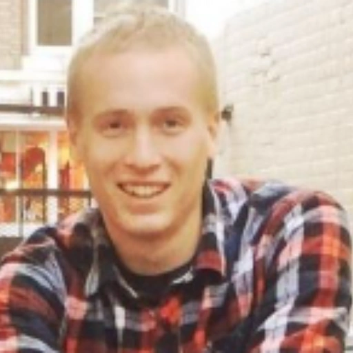 Mark McCormick profile photo