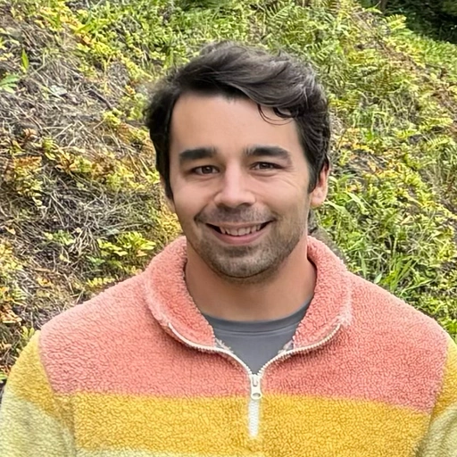 Ronald Auclair profile photo